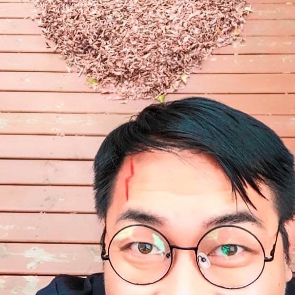 Meet your Posher, Brian paul - Picture 2 of 2